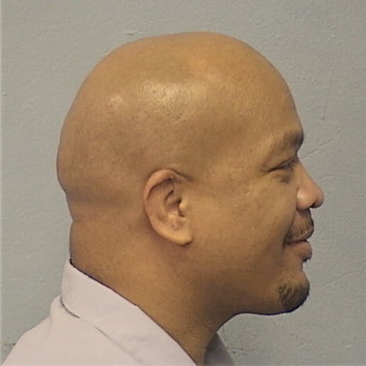 JOHNSON, JEROME, Cook County  IL