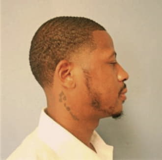 LEWIS, JAMAR, Cook County  IL