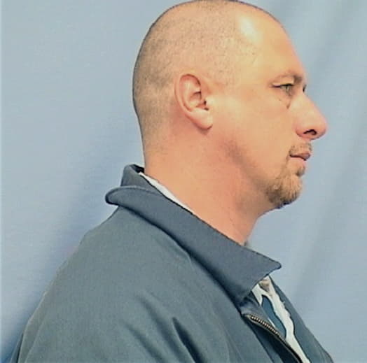 HOLLGARTH, RICHARD P., Coles County  IL