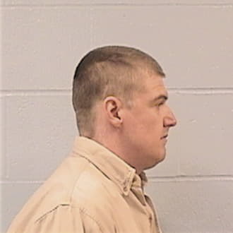HUMM, JEREMY A., Saline County  IL