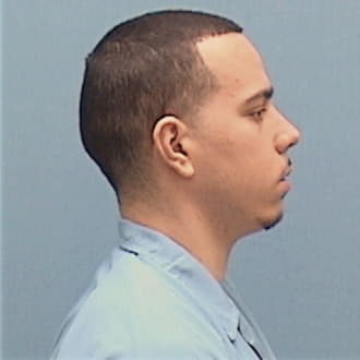 LARIOS, DAMION E., Cook County  IL