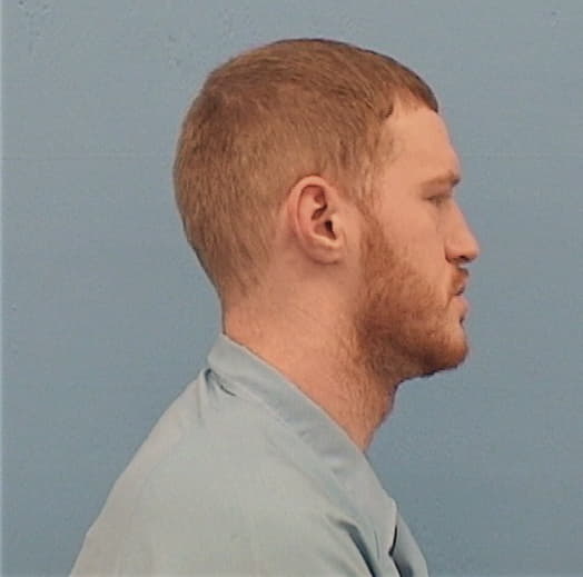 OTT, BRANDON C., Morgan County  IL