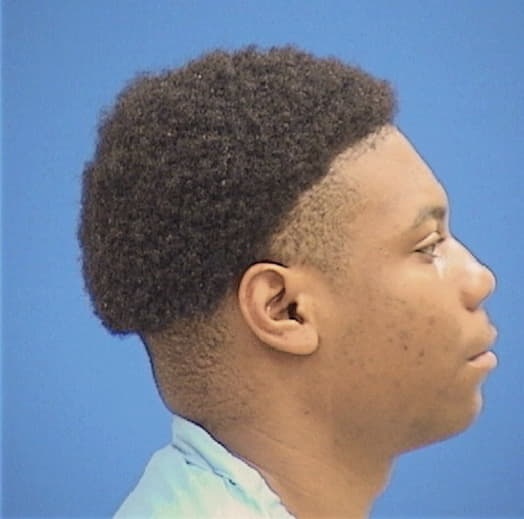 PADEN, JOSEPH L., Jackson County  IL