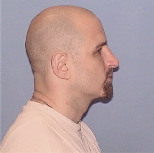 SHREEVES, CODEY D., Champaign County  IL