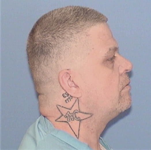 COLLIER, CLIFFORD D., Madison County  IL