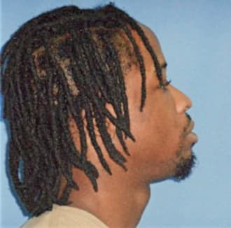 ROCKETT, COURTNEY T., Cook County  IL