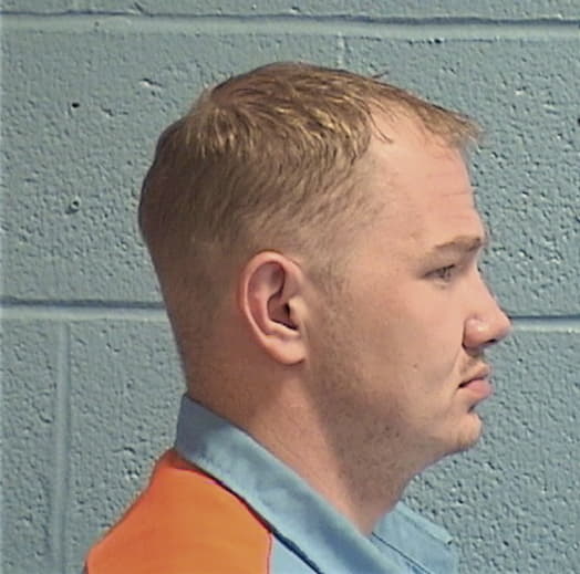 TINDLE, CODY J., Jackson County  IL