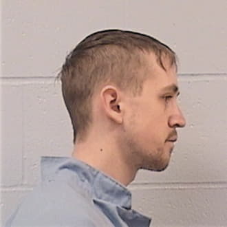 YODER, NATHAN E., Saline County  IL