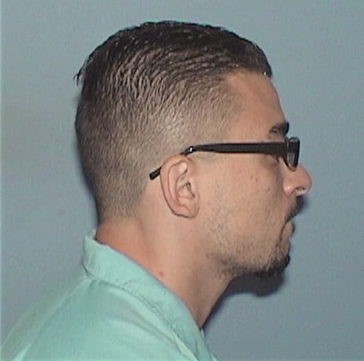 CARRILLO, JOVANIE V., Boone County  IL