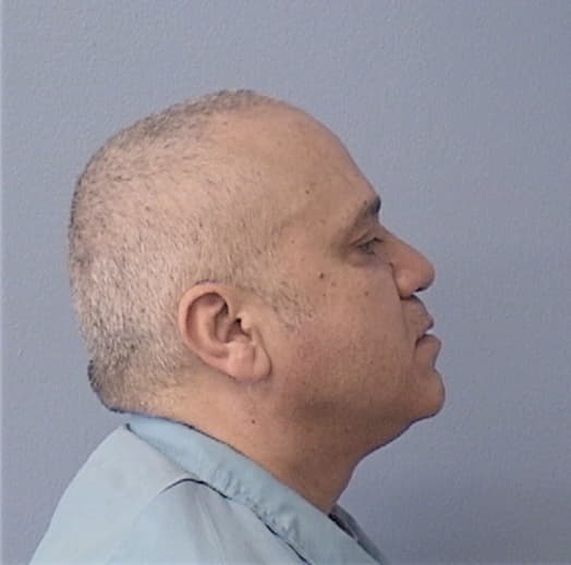 CASTENADA, GABINO B., Vermilion County  IL