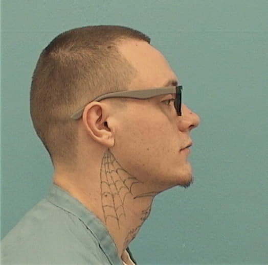 GILL, ASHTON, Jefferson County  IL