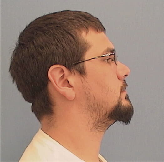 GROSS, SEAN P., Clark County  IL