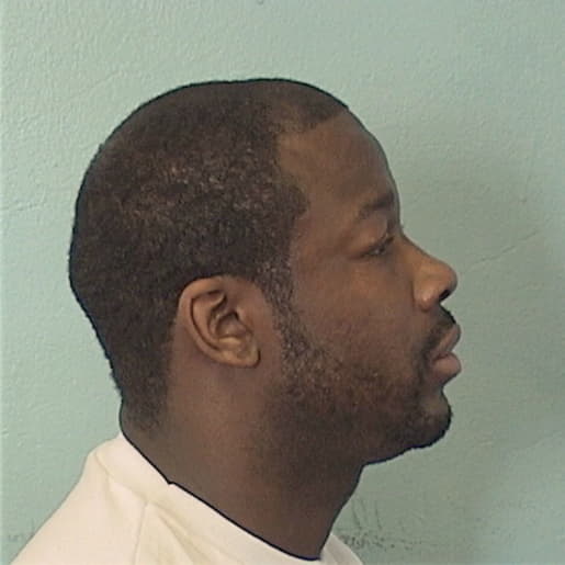 JOHNSON, KEYON M., Champaign County  IL
