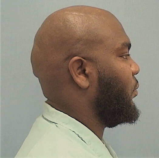 KING, AARON, Sangamon County  IL