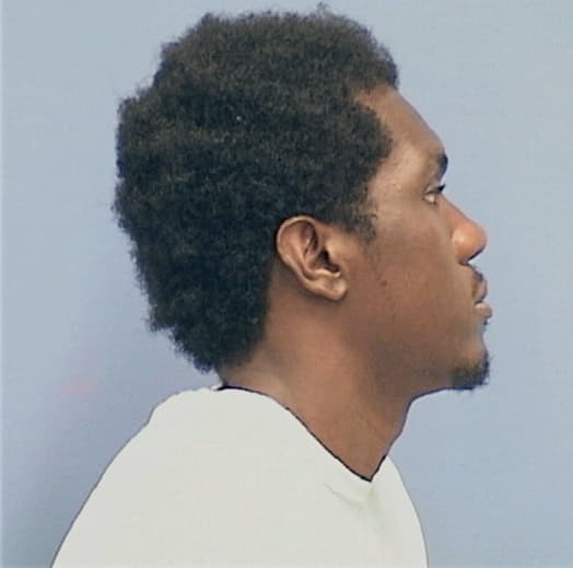 CHAMBERS, JULIAN, Cook County  IL