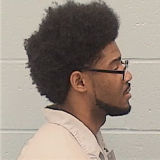 DOBSON, LAKEITH, Cook County  IL