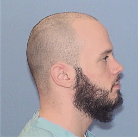 CHAPMAN, ZACHARY R., Rock Island County  IL