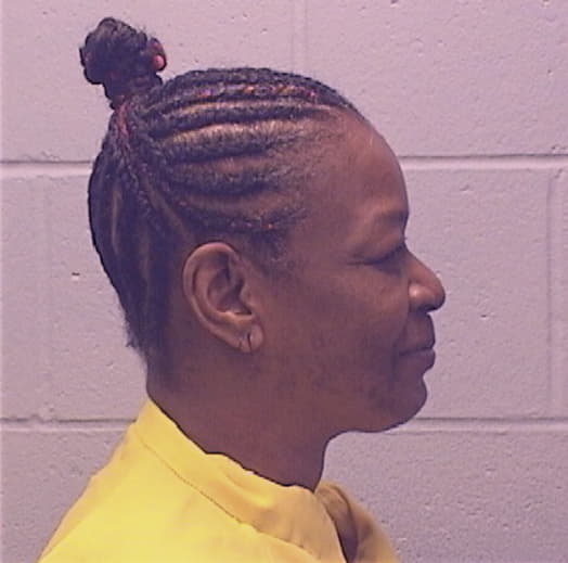 MARSHALL, GWENDOLYN, Cook County  IL