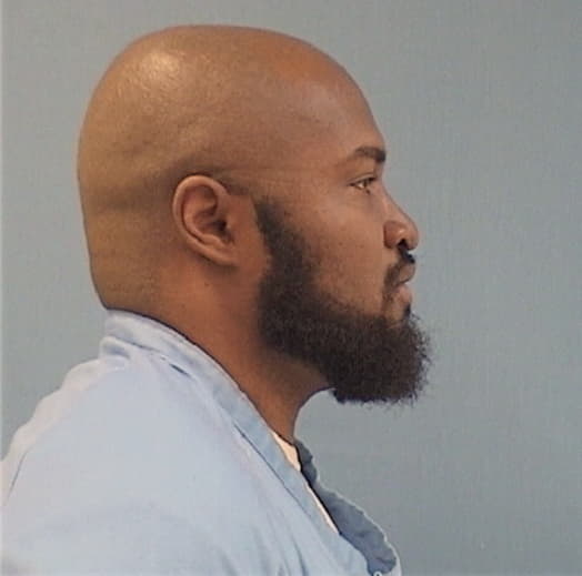 WALKER, LAQUAN, DeKalb County  IL