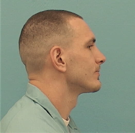 WEST, JAMES, DeKalb County  IL