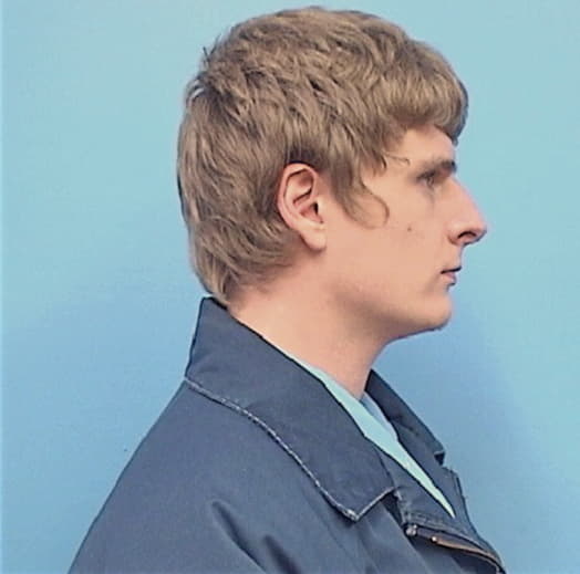 DAVIS, ANDREW T., Jefferson County  IL