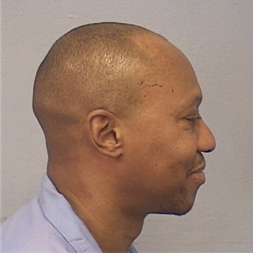 WILLIAMS, RUSSELL, Cook County  IL
