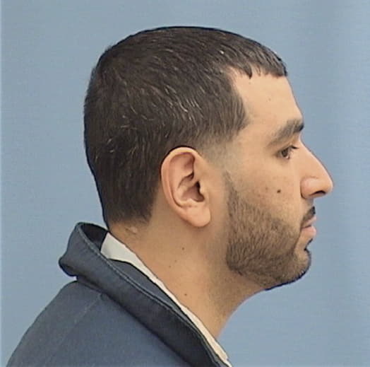 ARANDA, REYES III, Cook County  IL