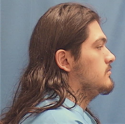 GARCIA, DEANGELO, Cook County  IL