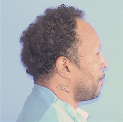 KEENE, CHARLES O., Jackson County  IL