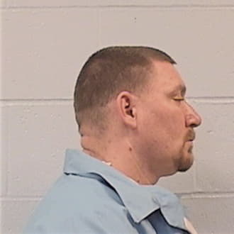 MCCLUSKY, WESLEY D., Saline County  IL