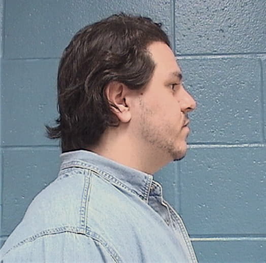 SANTUCCI, JEFFREY, Will County  IL