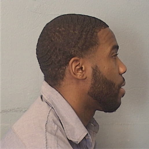DECATUR, TAUREAN, Cook County  IL