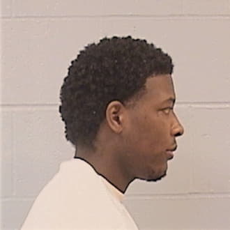 PRESTON, KEVAR, Cook County  IL