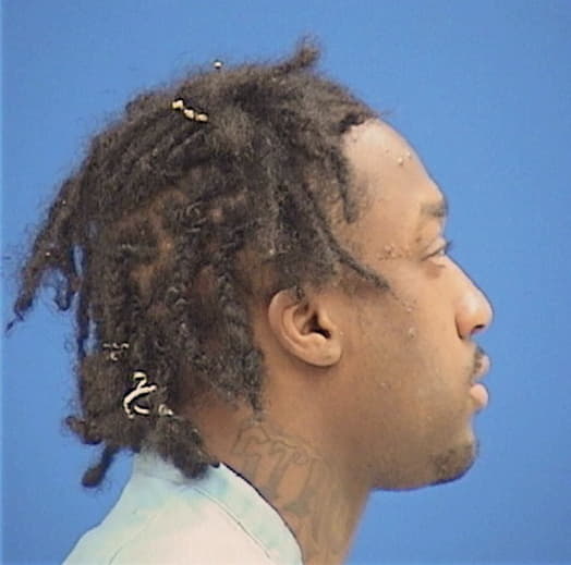 WILLIAMS, DONNIE D., Winnebago County  IL