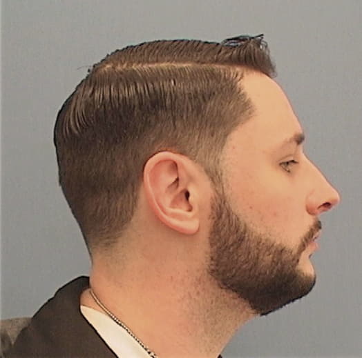 LAVANTURE, JOSHUA A., DuPage County  IL