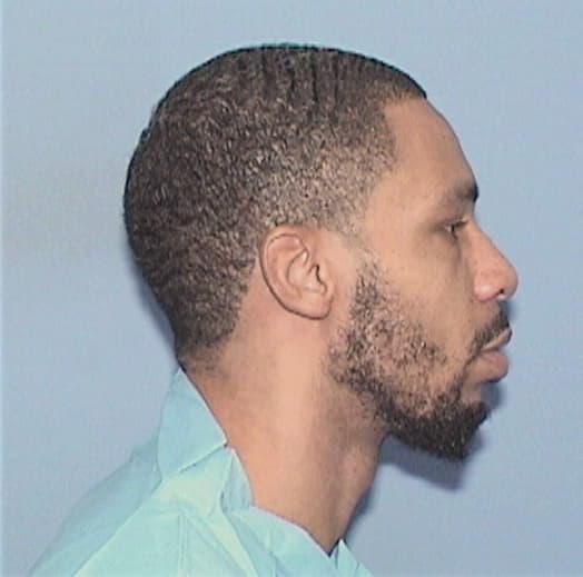 THOMAS, PARIS, Cook County  IL