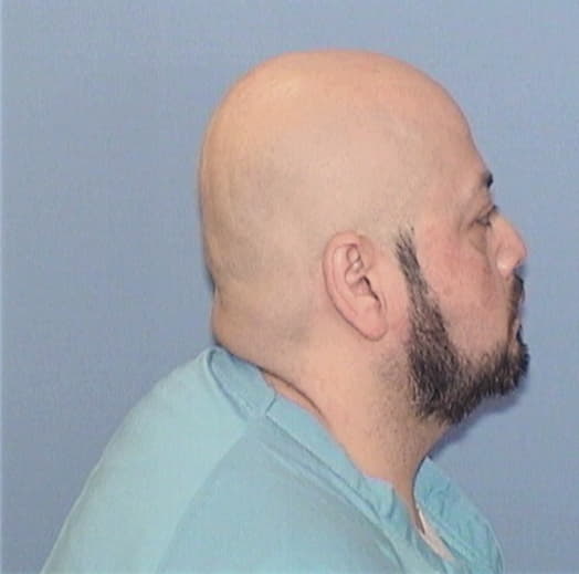 VILLANUEVA, JOSE R., Iroquois County  IL