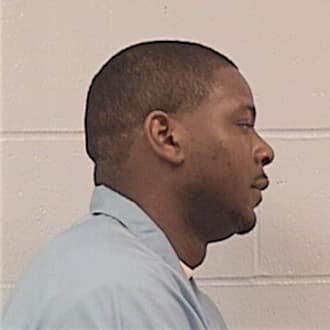 ANDERSON, LAMAR, Cook County  IL
