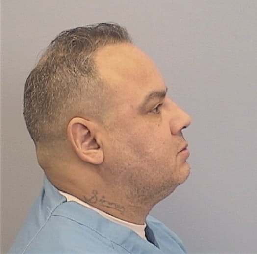 DIAZ, CARLOS, Cook County  IL