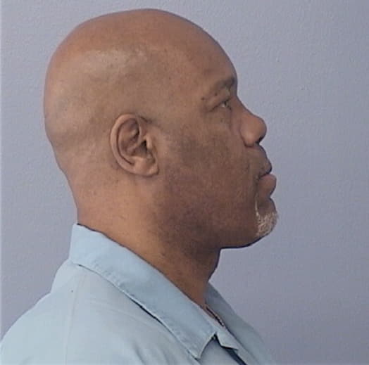 JACKSON, CHARLES, Cook County  IL