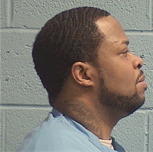 JOYNER, VINCENT P., Macon County  IL