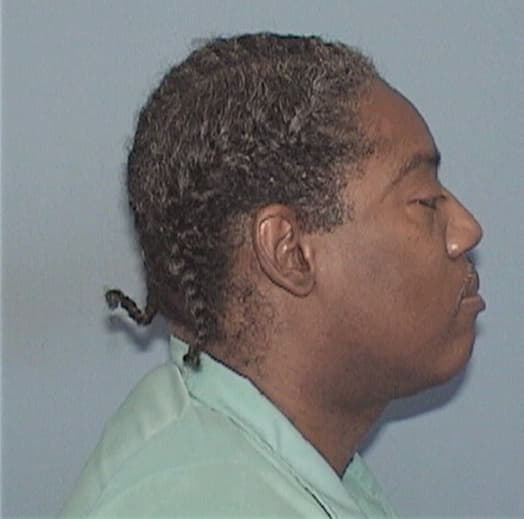MOSBY, REGINALD, Cook County  IL