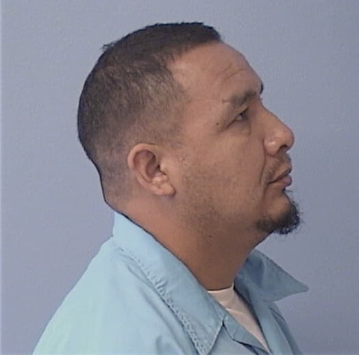 ESPINOZA, JUAN, Cook County  IL