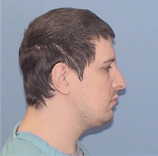 JOHNSON, JASON M., Bureau County  IL