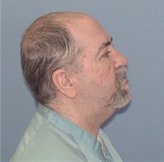 PARSON, WILLIAM A. JR, Winnebago County  IL