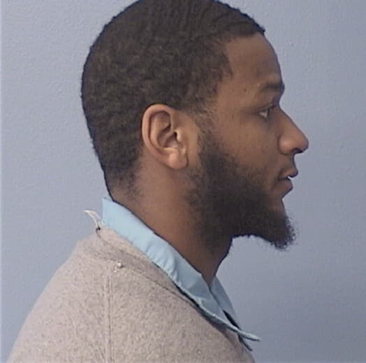 BOND, TERRY C., Macon County  IL