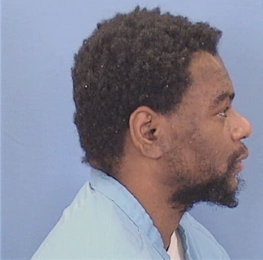 HOLMES, DWAYNE, Cook County  IL