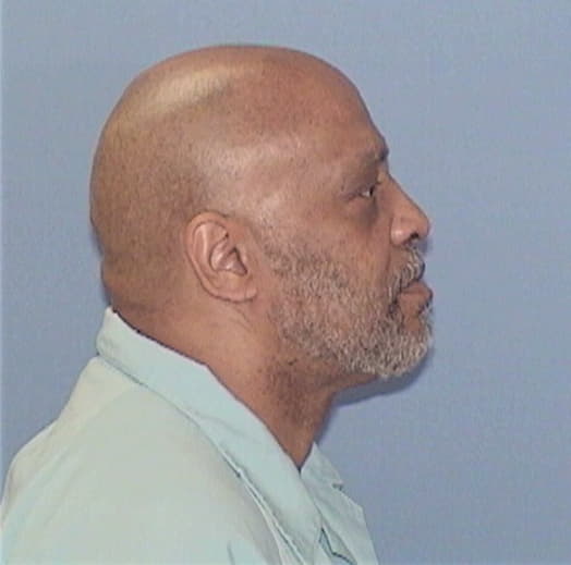 MISTER, ANTHONY, Cook County  IL