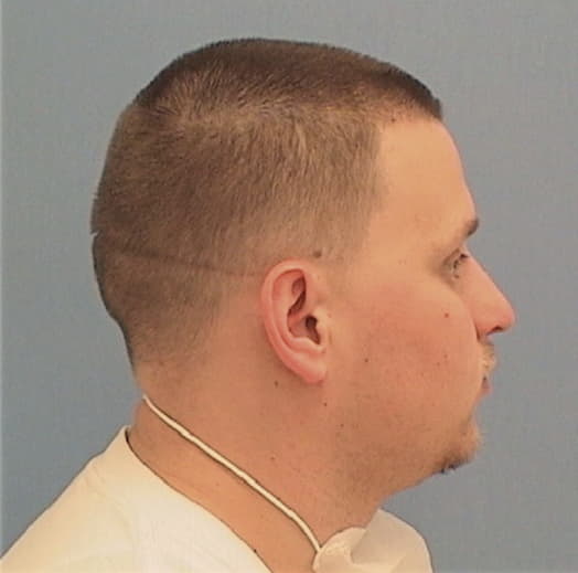 BLIVEN, KORY S., Menard County  IL