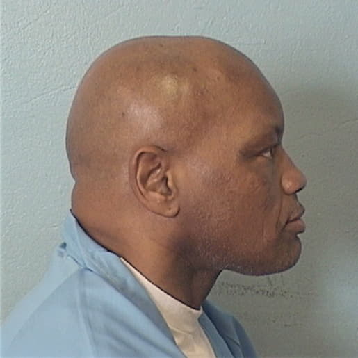 BOCLAIR, REGINALD, Cook County  IL